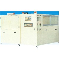 LCD来料清洗机、PI前清洗机