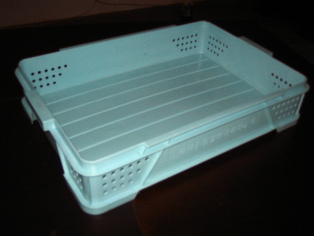 食品箱