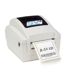 TEC B-SV4D/T B-SV4D/T 桌面打印机