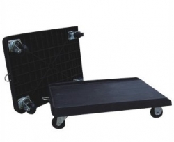 防静电周转箱运送车