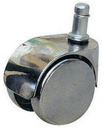 铝合金椅子脚轮