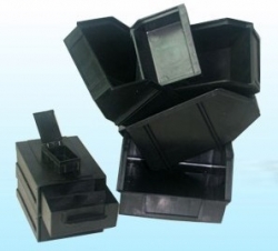 防静电电子元件盒