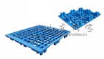 塑料托盘DJT-1210 
