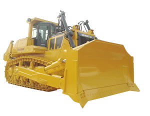 SD52-5 标准型推土机