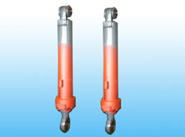 ZL30Q-02转斗油缸