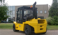 OM防爆柴油叉车 PIMESPO DI 70C 