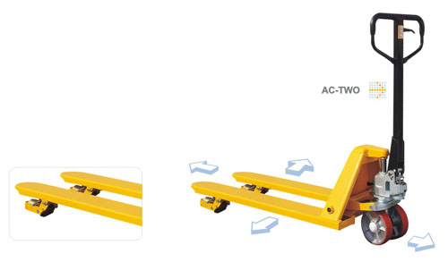 四方向型搬运车-AC-TWO