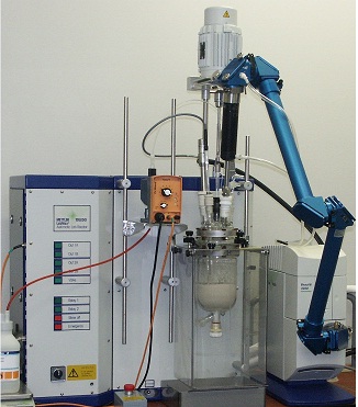 LabMax全自动实验室合成反应器