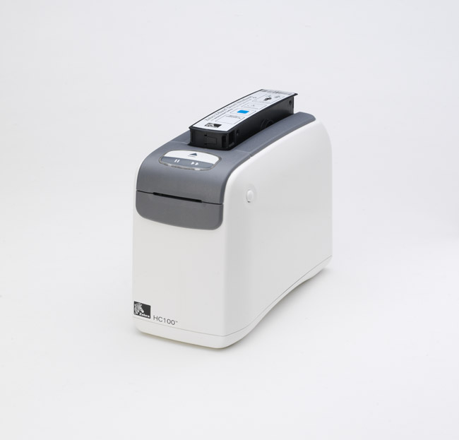 HC100 病患ID 解决方案