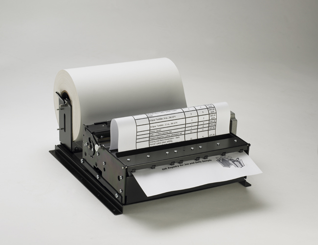 ZEBRA TTP 8200 Receipt Printers收据类打印引擎