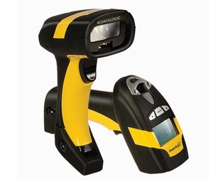 坚固手持扫描器 PD8300