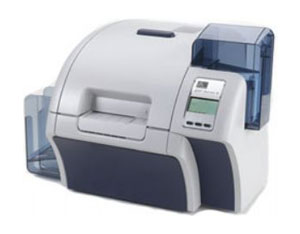 ZXP Series 8证卡打印机