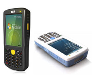 iData MC80