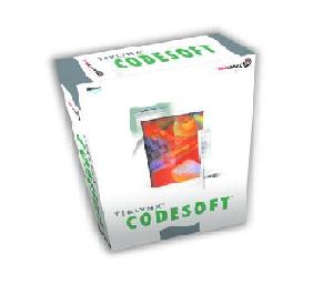 CODESOFT专业条码设计打印软件