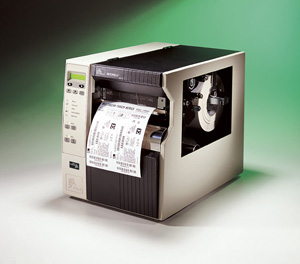 R170Xi UHF高性能RFID超高频标签打印机