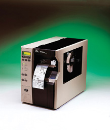 R110Xi UHF高性能RFID超高频标签打印机