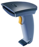 AS-8250条码扫描器