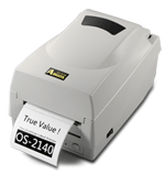 OS-2140桌上型条码打印机