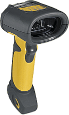 Symbol LS3408FZ工业级条码扫描器