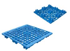 塑料托盘DJT-1111 