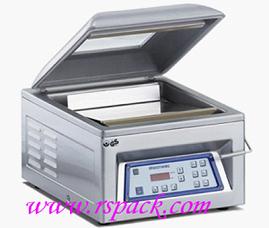 德国莫迪维克C100/200型真空包装机