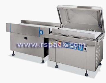 德国莫迪维克C700大型真空机