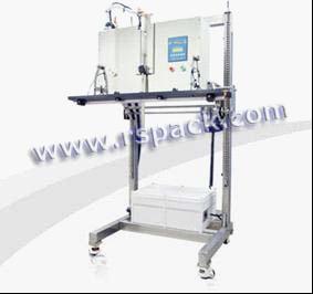 韩国AZ-60垂直型外抽式真空包装机