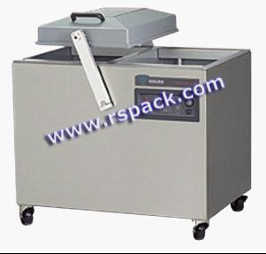 荷兰FALCON 2-60 双室真空机