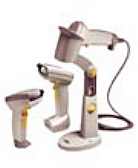 Symbol LS4004P条码扫描器