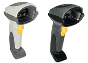 Symbol DS6708二维条码扫描器