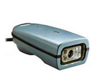 Honeywell IT4710条码扫描器