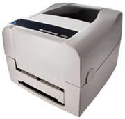 Intermec PF8T条码标签打印机