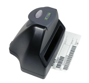 HHP QC890条码检测仪