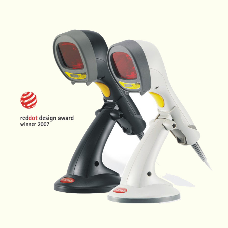 Z-3060 Sniper手持式扫描器 