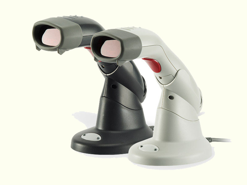 Z-3051BT手持式扫描器 