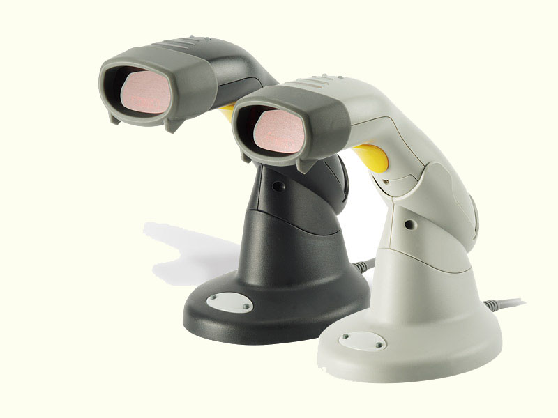 Z-3050BT手持式扫描器 