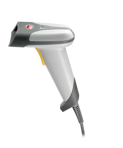 Z-3021手持式扫描器 