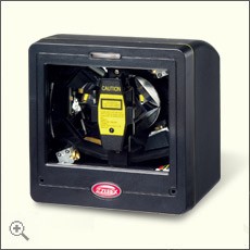 Z-5190免持式扫描器 