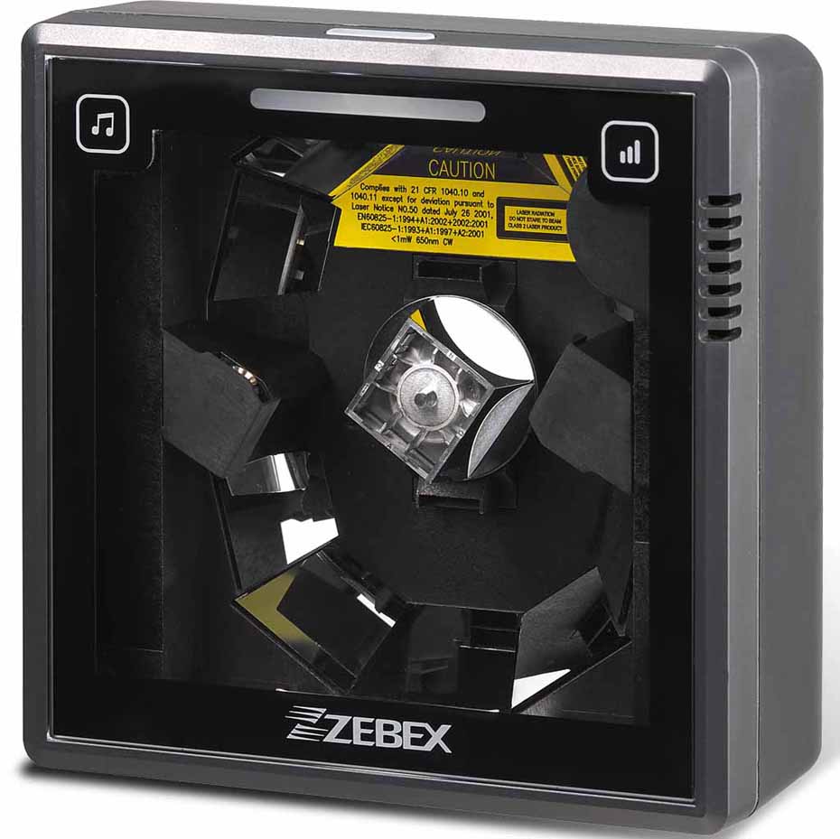 Z-6182嵌入式扫描器 