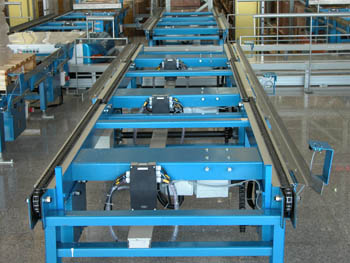 SL141型链式输送机