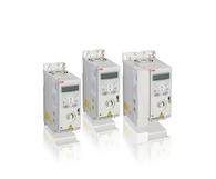 ABB 部件传动 