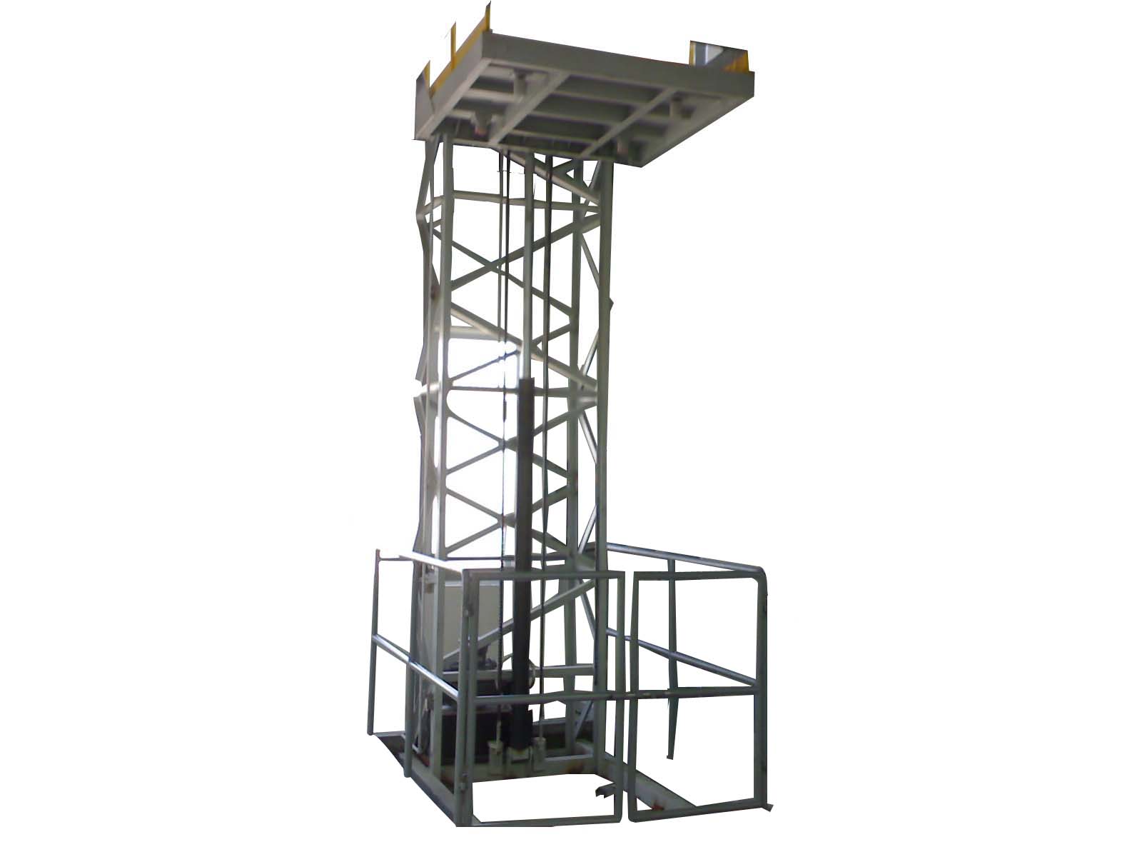 垂直升降机_太原博戈物流系统集成设备有限公司_产品展示_物流产品网