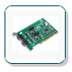 Serial Communication Cards 