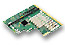 PCI/ISA(PICMG 1.0)无源背板