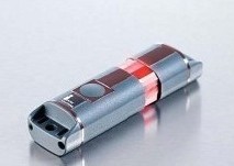 i-Q350 RTLS 实时定位标签