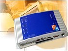 UHF 读写器网关