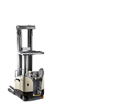 前移式叉车RD 5700 S 系列