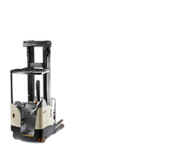 前移式叉车RR 5700 S 系列