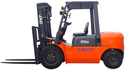 CPC(D)38内燃叉车