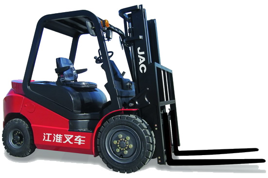 CPCD30J内燃叉车